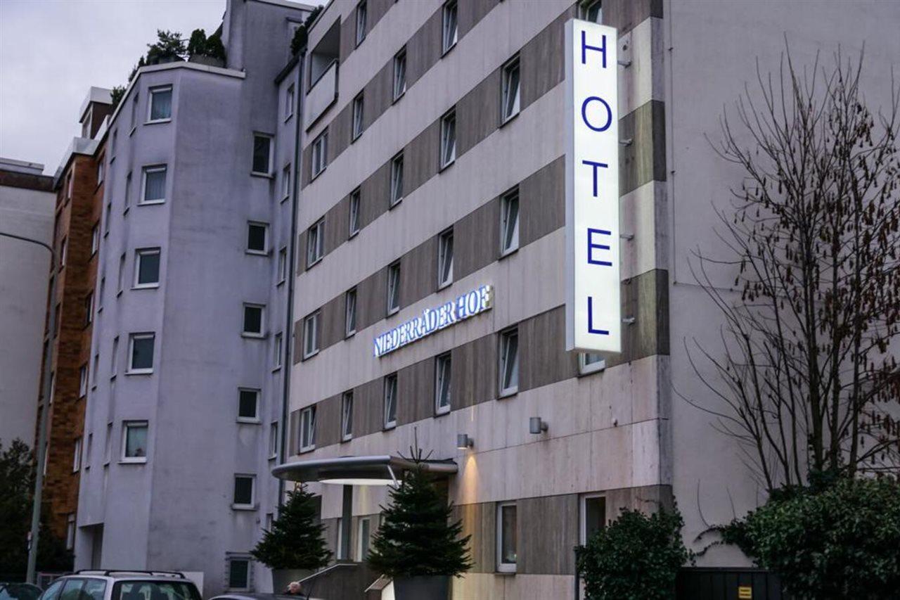 Hotel Niederräder Hof