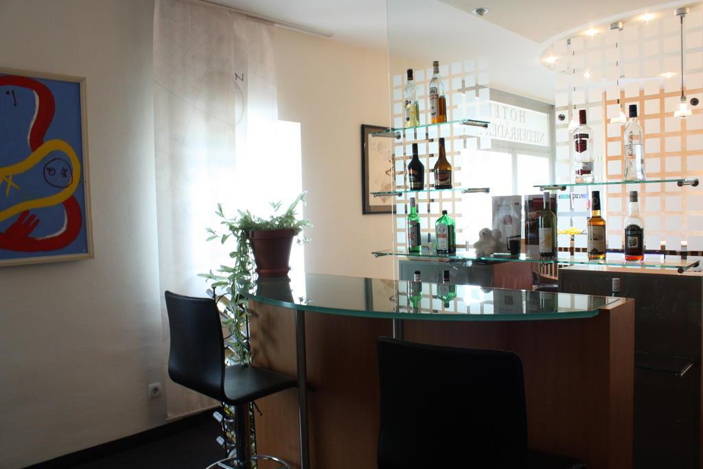 Niederräder Hof Hotel Frankfurt am Main