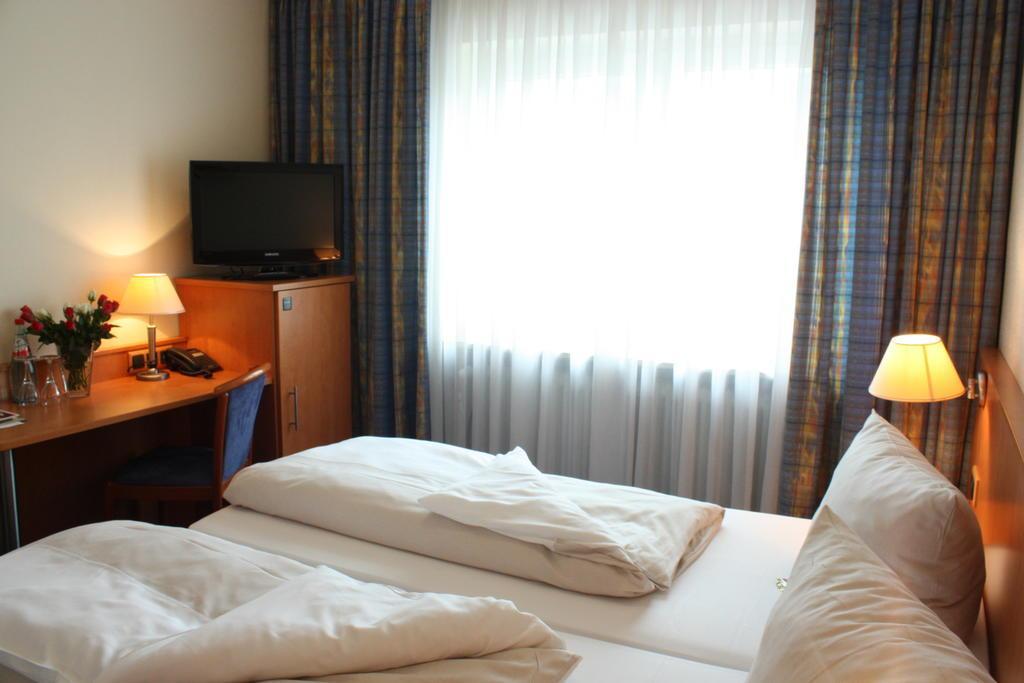 Hotel Niederräder Hof