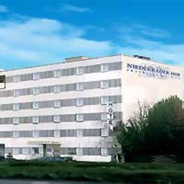 Niederräder Hof 3* Frankfurt am Main