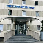 Hotel Niederraeder Hof