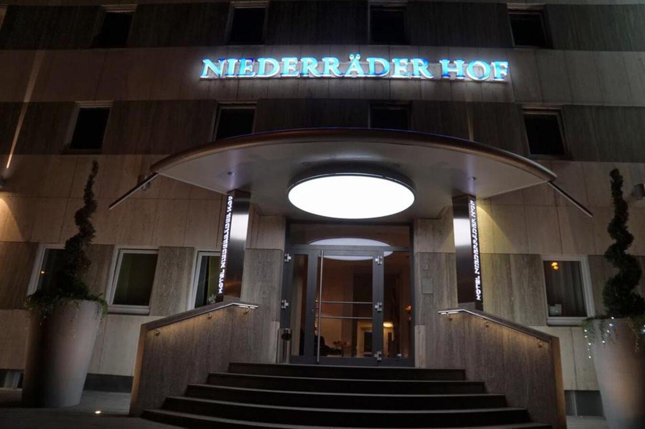Niederraeder Hof Frankfurt am Main