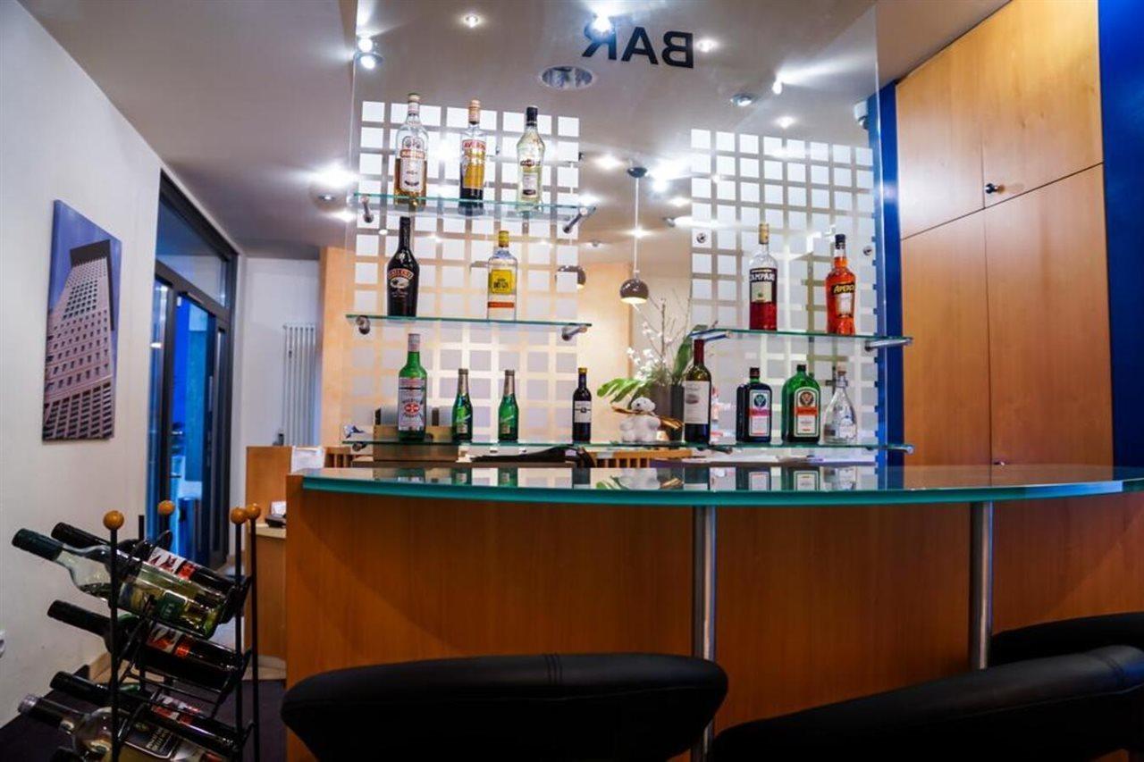 Niederraeder Hof Hotel 3*