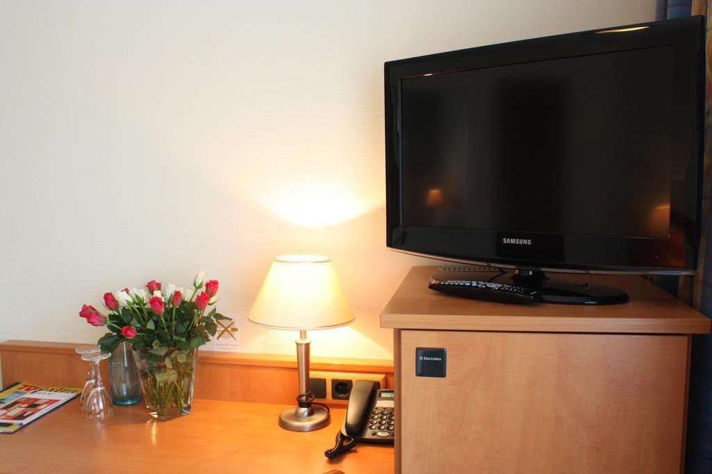 Niederraeder Hof Hotel 3*