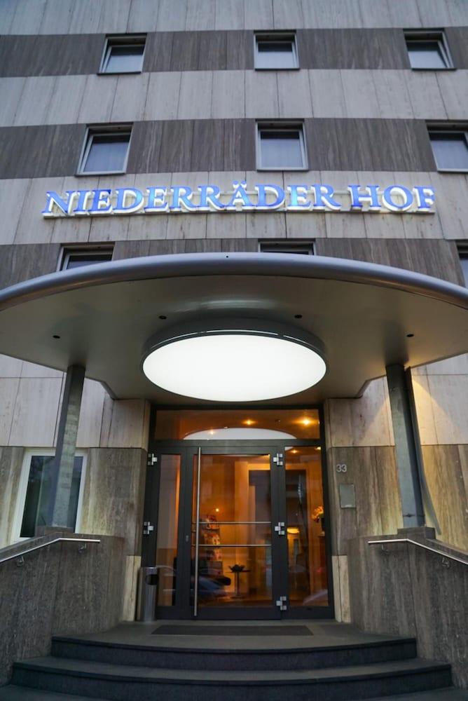 Niederraeder Hof
