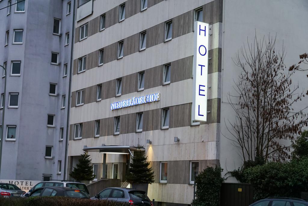 Niederraeder Hof