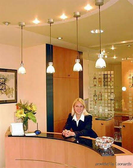 Niederraeder Hof Hotel 3*