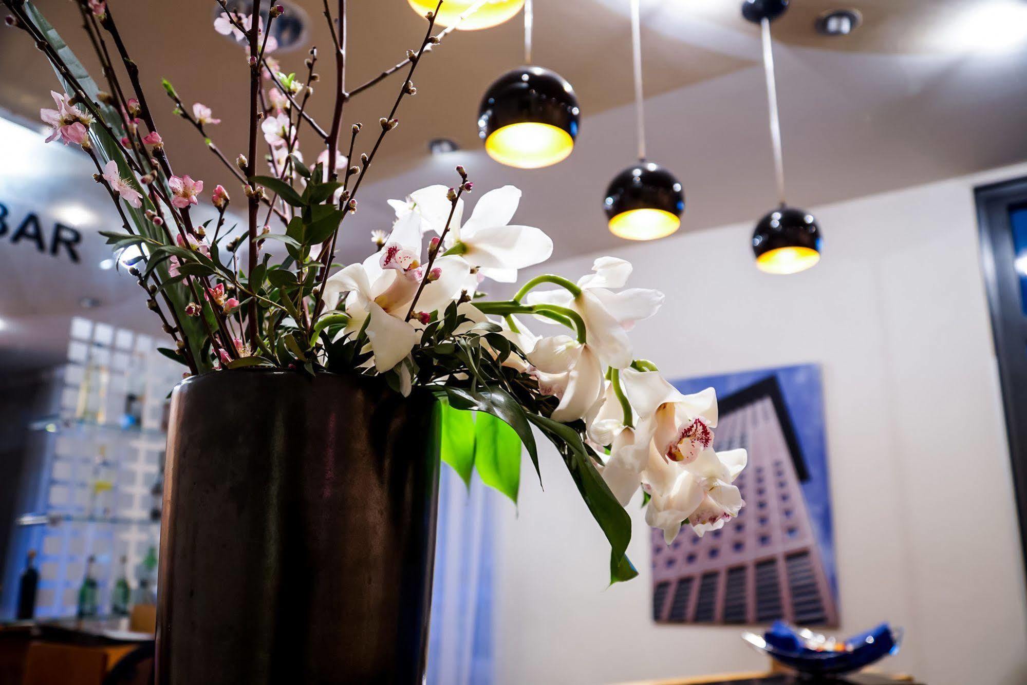 Hotel Niederraeder Hof 3*